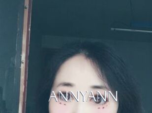 ANNYANN