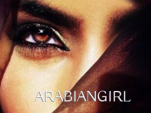 ARABIANGIRL