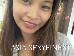 ASIA_SEXYFINEST