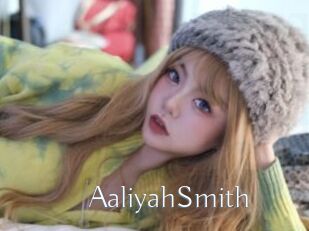 AaliyahSmith