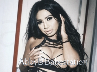 AbbyBBabestation