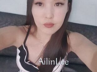 AilinLee