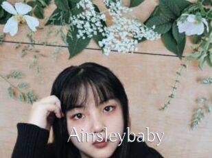 Ainsleybaby