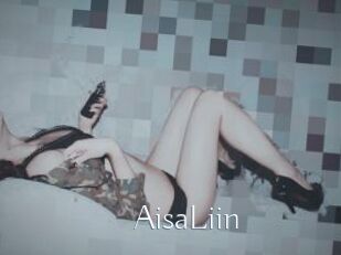 AisaLiin