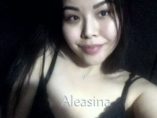 Aleasina