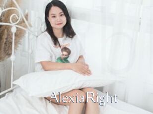 AlexiaRight