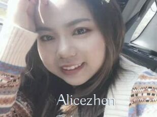 Alicezhen