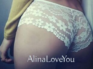 AlinaLoveYou