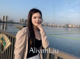 AliyahLiu