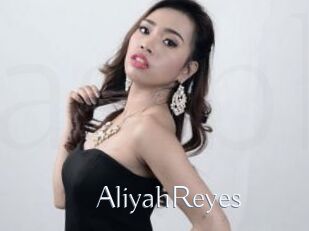 AliyahReyes