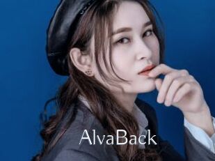 AlvaBack