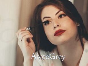 AlyceGrey