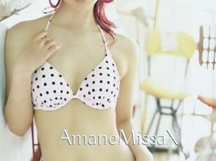 Amane_MissaX