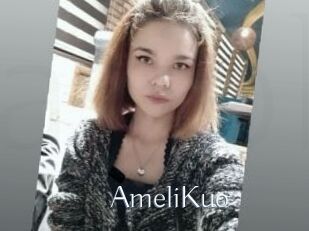 AmeliKuo