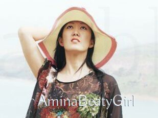 AminaBeatyGirl