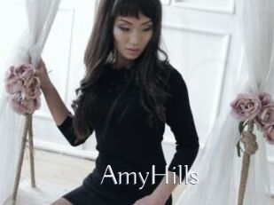 AmyHills