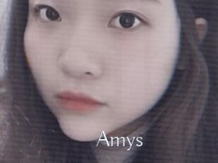 Amys