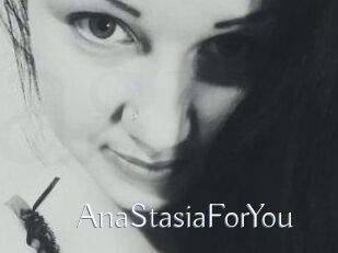 AnaStasiaForYou