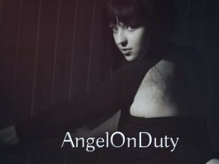 AngelOnDuty