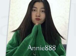 Annie888