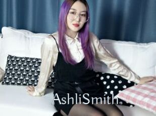 AshliSmith