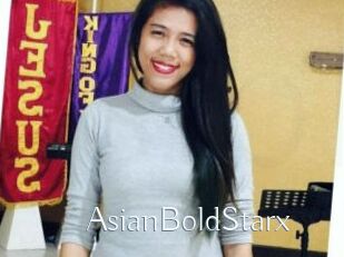 AsianBoldStarx