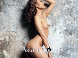 AsianChickaX