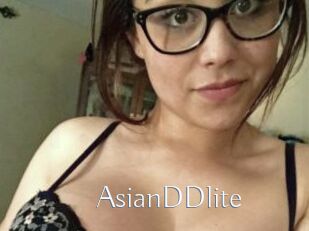 AsianDDlite