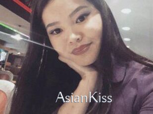 AsianKiss