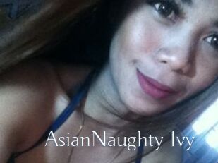 AsianNaughty_Ivy