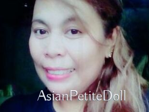 AsianPetiteDoll