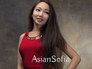 AsianSofia