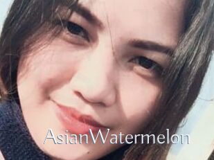 AsianWatermelon