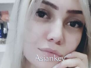 Asiankey