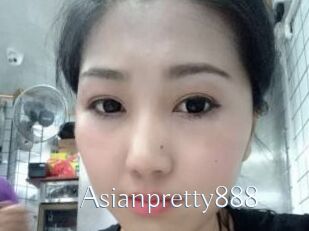 Asianpretty888