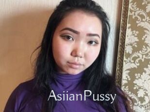 AsiianPussy