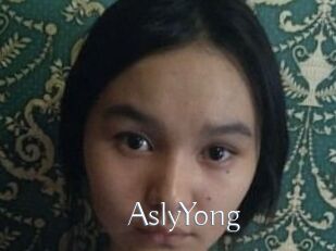 AslyYong