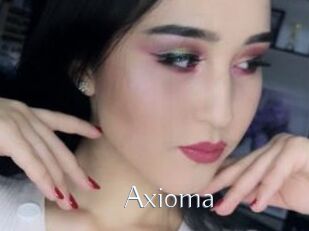 Axioma