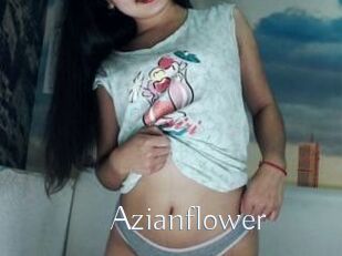 Azian_flower