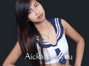 Aickalovesyou