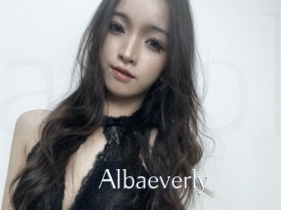 Albaeverly