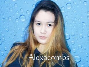 Alexacombs