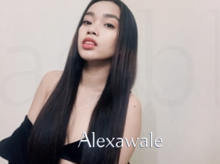 Alexawale