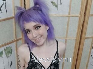 AlexxisLynn