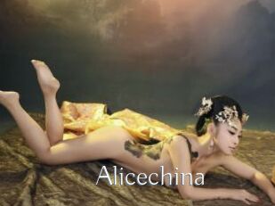 Alicechina