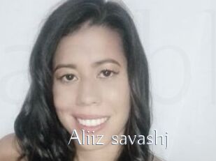 Aliiz_savashj