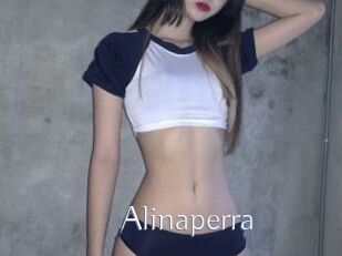 Alinaperra