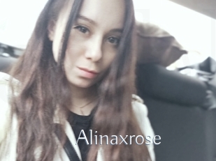 Alinaxrose