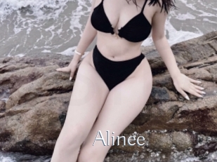 Alinee