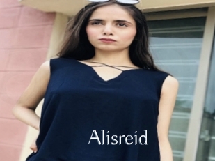 Alisreid